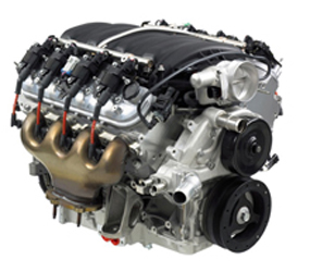 P87C5 Engine